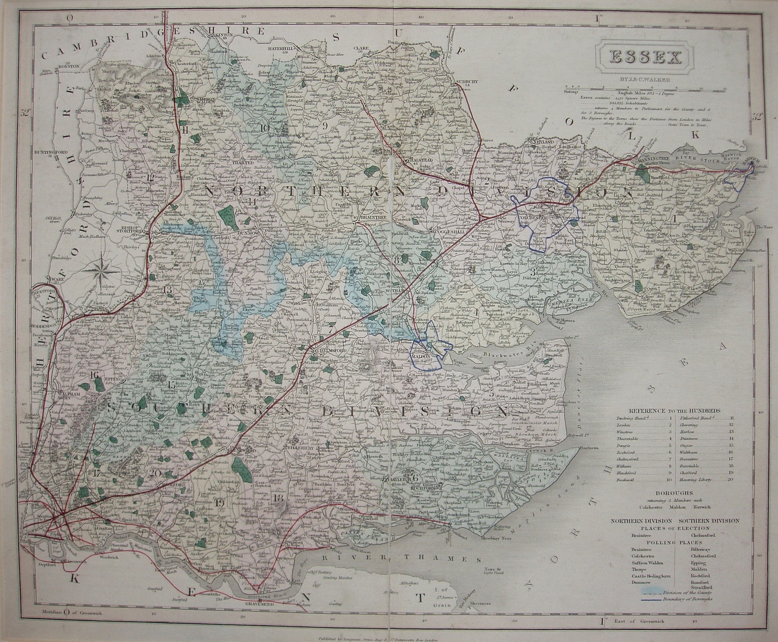 Walker 1847